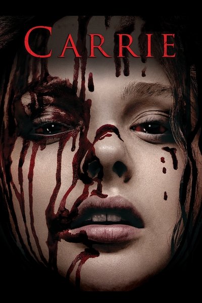 Póster de Carrie