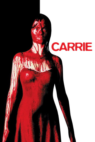 Póster de Carrie