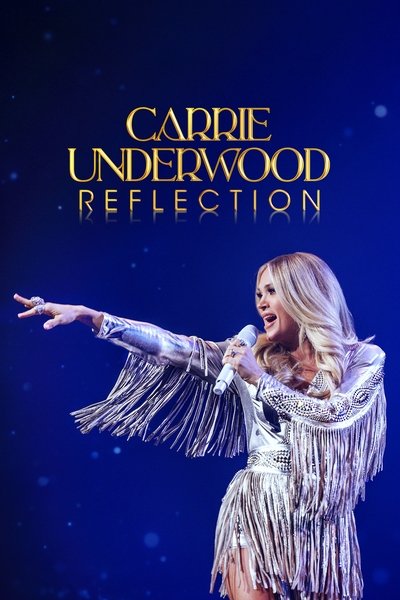 Póster de Carrie Underwood: Reflection