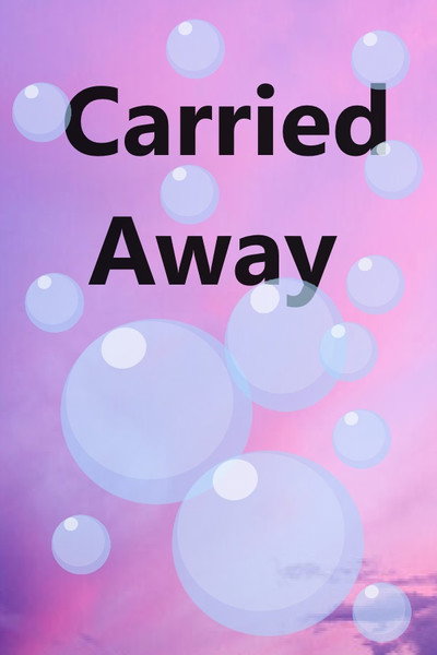 Póster de Carried Away