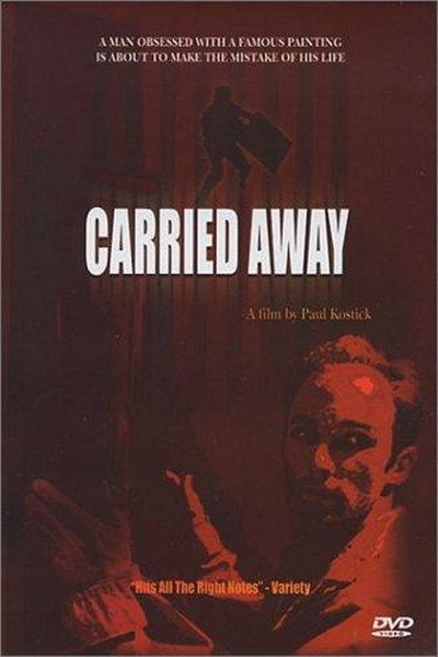 Póster de Carried Away