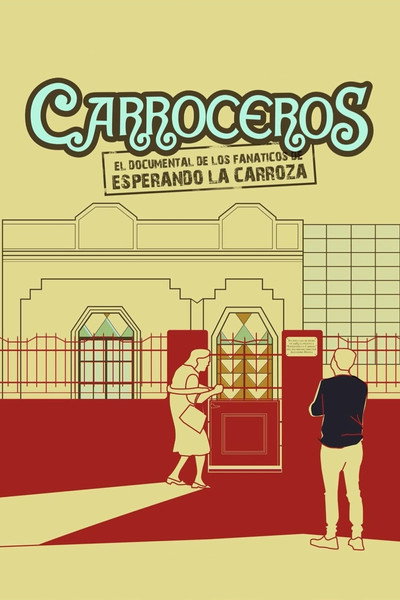 Póster de Carroceros