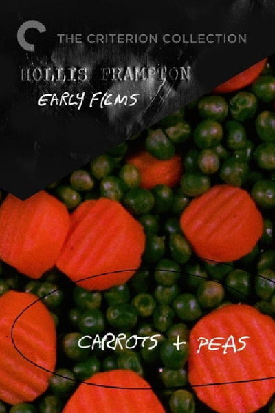 Póster de Carrots & Peas