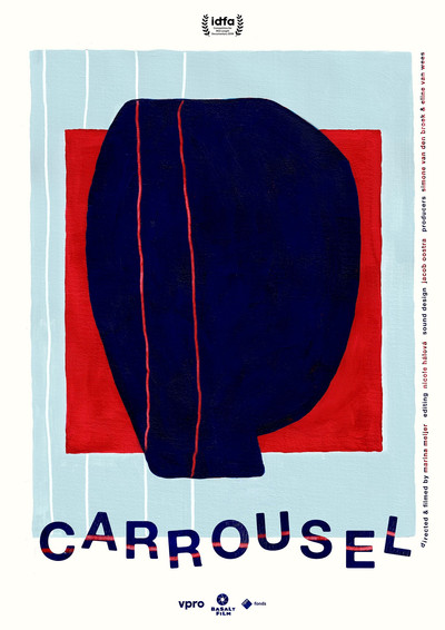 Póster de Carrousel
