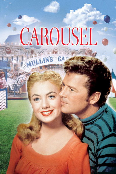 Póster de Carrusel