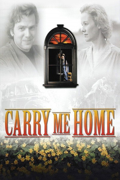 Póster de Carry Me Home