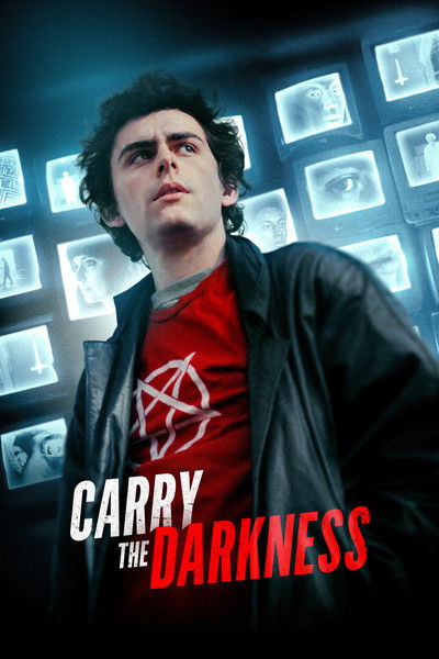 Póster de Carry the Darkness