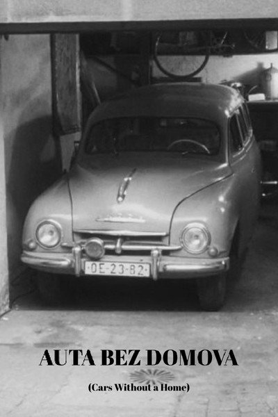 Póster de Cars Without a Home