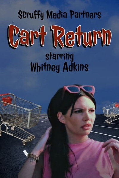 Póster de Cart Return