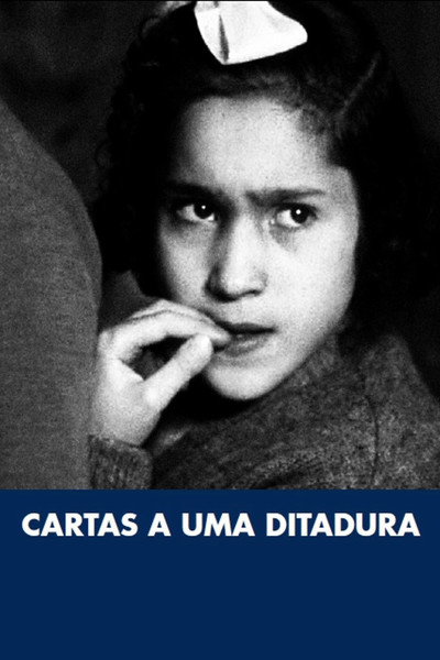 Póster de Cartas a Uma Ditadura