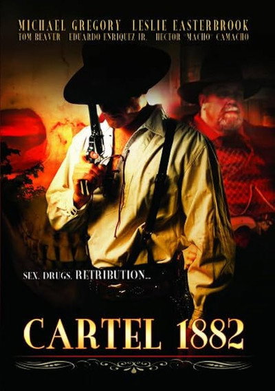 Póster de Cartel, 1882