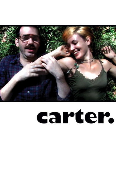 Póster de Carter