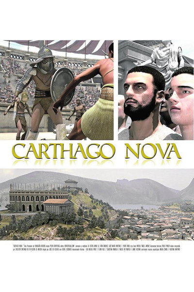 Póster de Carthago Nova