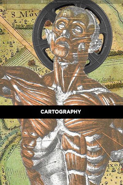 Póster de Cartography