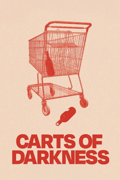 Póster de Carts of Darkness