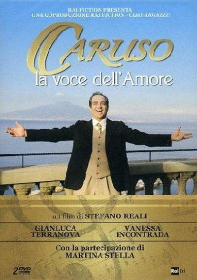 Póster de Caruso