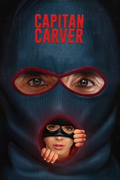 Póster de Carver