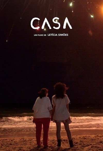 Póster de Casa