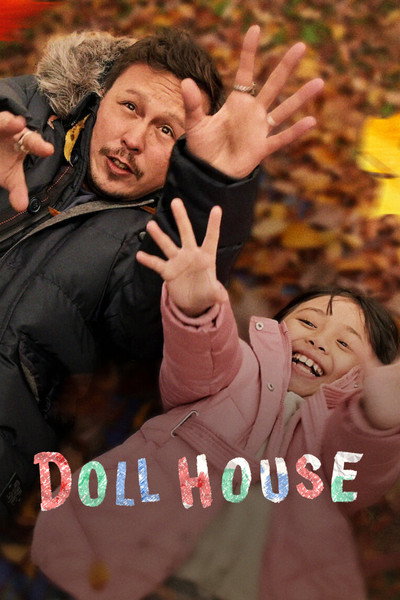 Póster de Casa de muñecas