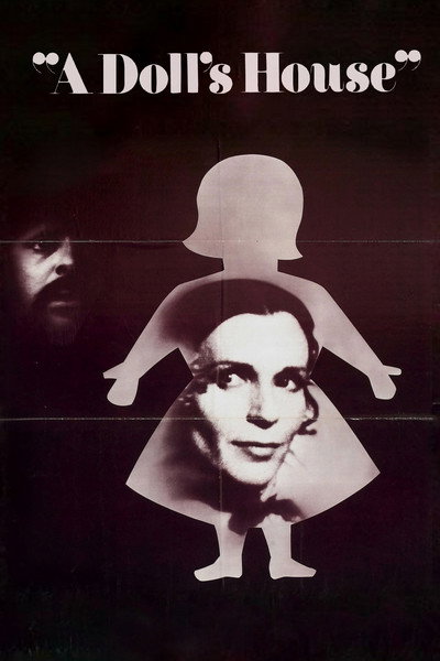 Póster de Casa de muñecas