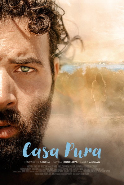 Póster de Casa Pura