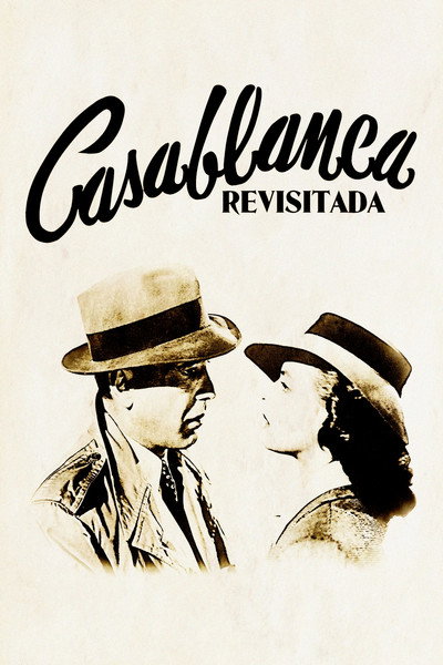 Póster de Casablanca revisitada