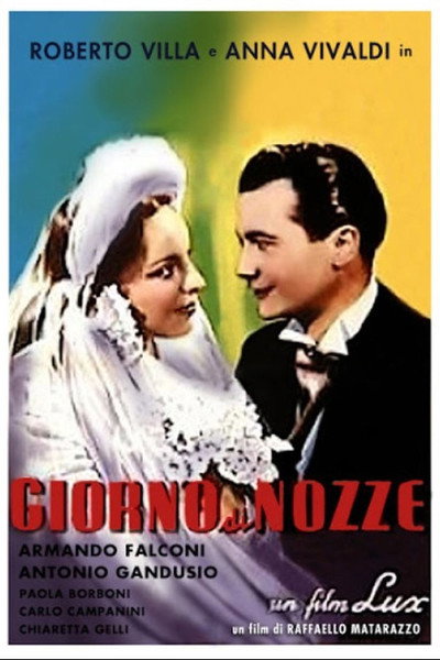 Póster de Casados a crédito