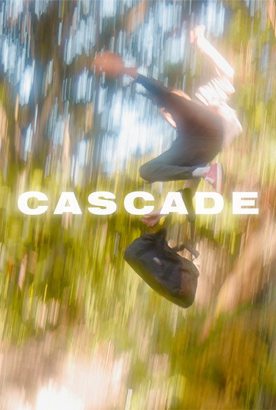 Póster de Cascade