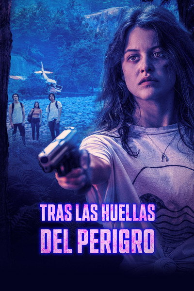 Póster de Cascade