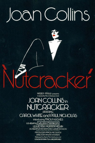 Póster de Cascanueces