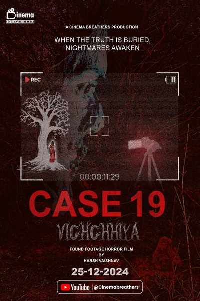 Póster de Case 19: Vichchhiya