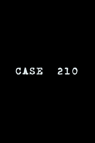 Póster de Case 210