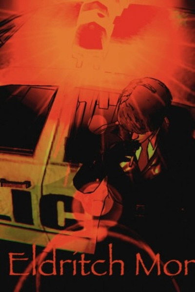 Póster de Case# 3809 - The Eldritch Mortician