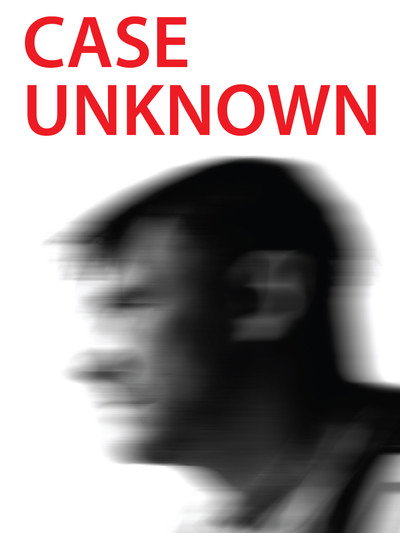 Póster de Case Unknown