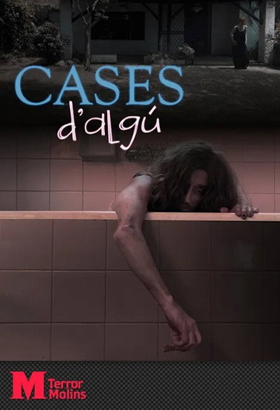 Póster de Cases d'algú
