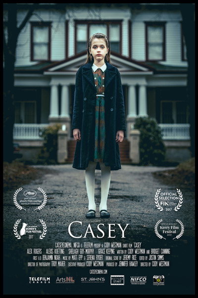 Póster de Casey