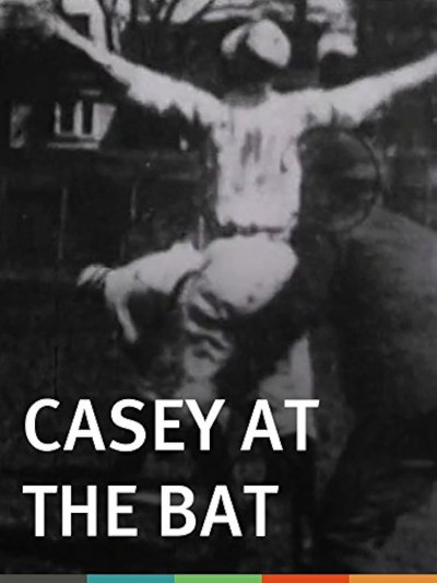 Póster de Casey at the Bat