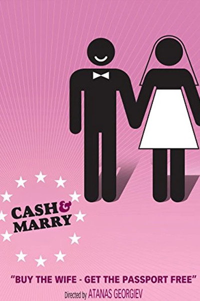 Póster de Cash & Marry