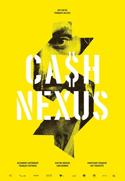 Póster de Cash Nexus