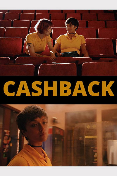 Póster de Cashback