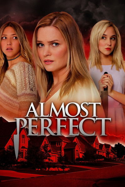 Póster de Casi perfecta