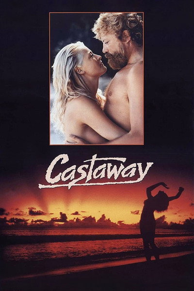 Póster de Casi un paraíso