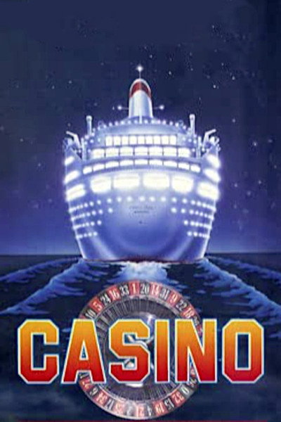 Póster de Casino