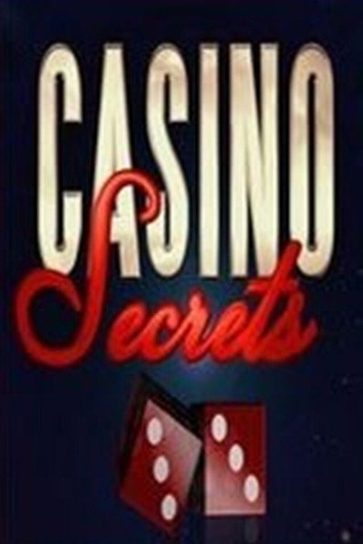 Póster de Casino Secrets