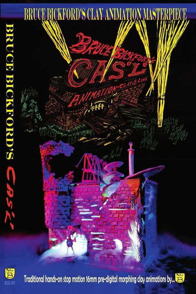 Póster de Cas'l