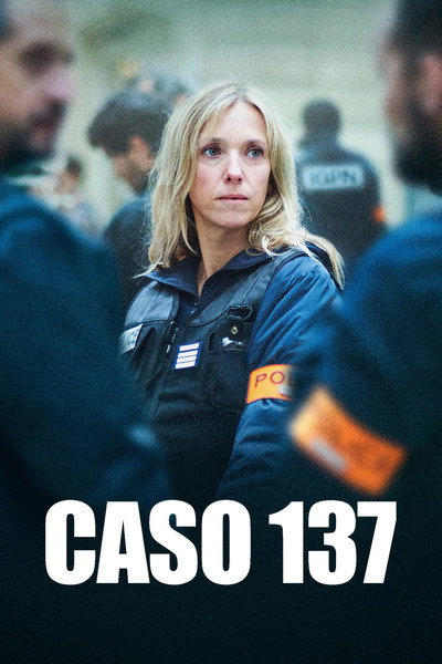Póster de Caso 137