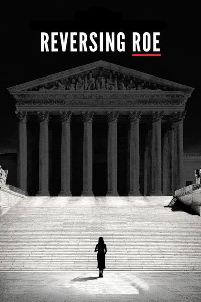 Póster de Caso Roe: El aborto en los EE.UU.
