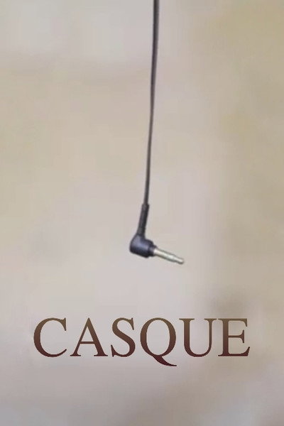 Póster de Casque