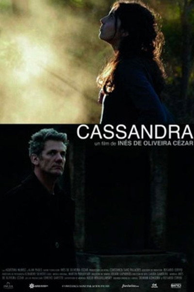 Póster de Cassandra