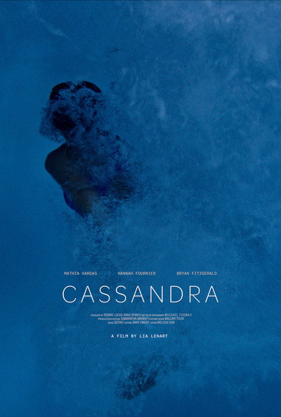 Póster de Cassandra